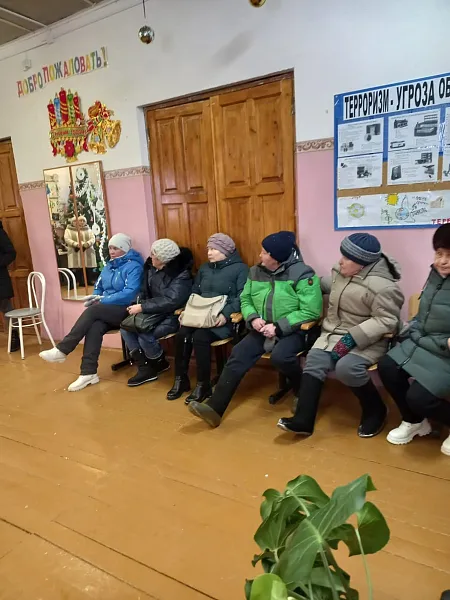 Для&nbsp;жителей деревни Атняшка Пермского края стала доступна мобильная связь