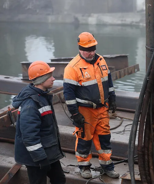 В&nbsp;Пермском округе Прикамья стартует ремонт моста через реку Платошинку