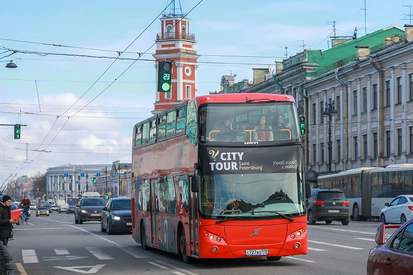 В&nbsp;Санкт-Петербурге выбирают лучшие авторские экскурсии