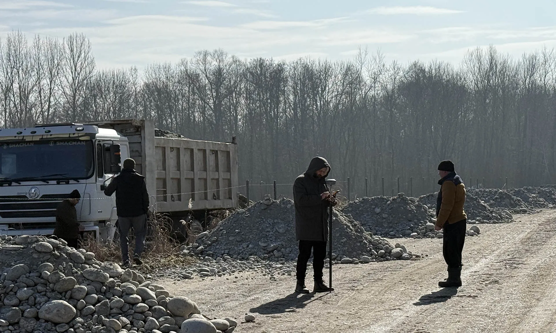 Министерство транспорта и дорожного хозяйства Кабардино-Балкарии