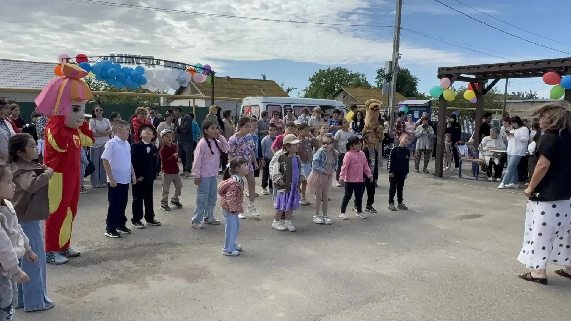 Муниципальное образование "Володарский муниципальный район Астраханской области"