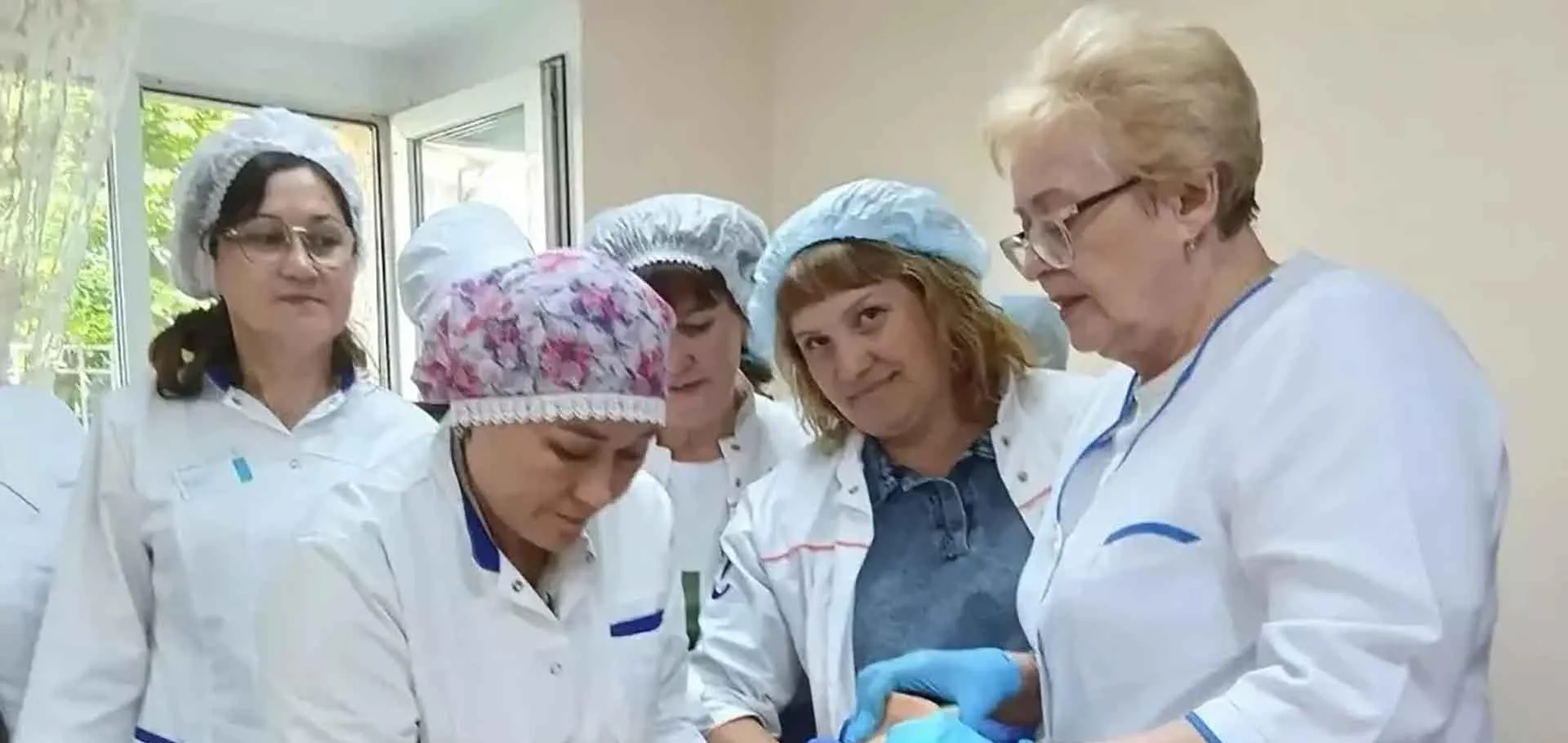 Министерство здравоохранения Республики Башкортостан
