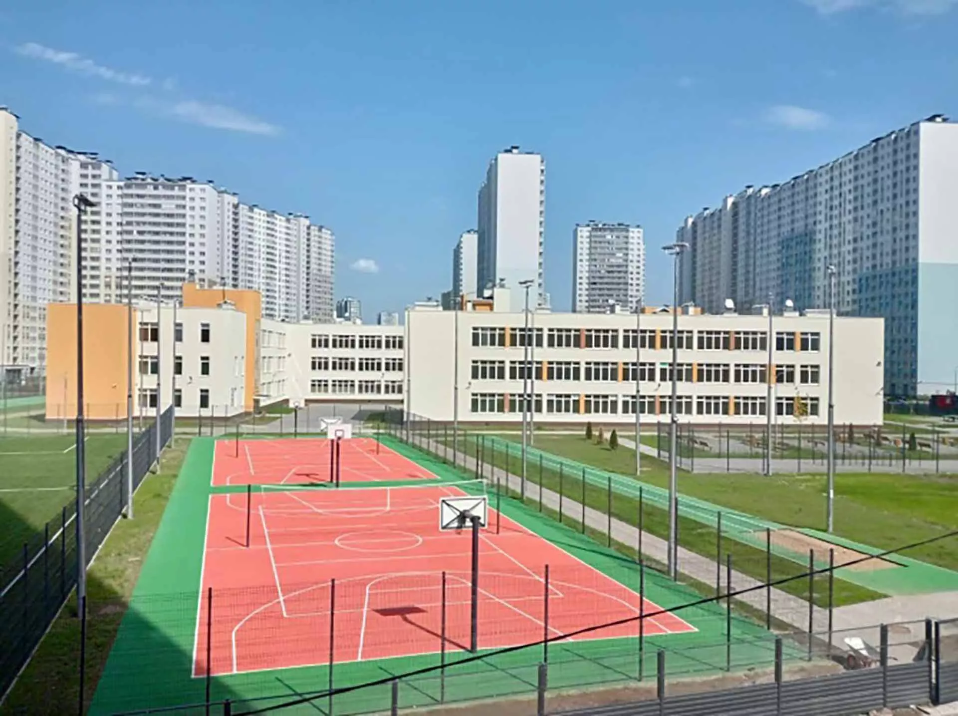 Комитет по строительству Санкт-Петербурга