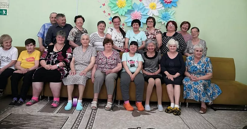 Челябинские пенсионеры ответили на&nbsp;вопросы о&nbsp;родном крае