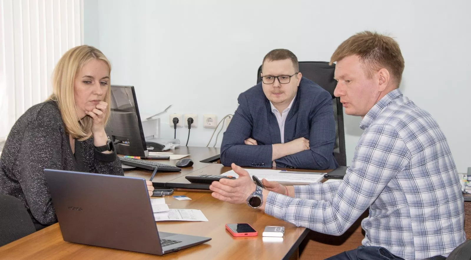 Администрация ГО г. Стерлитамак РБ
