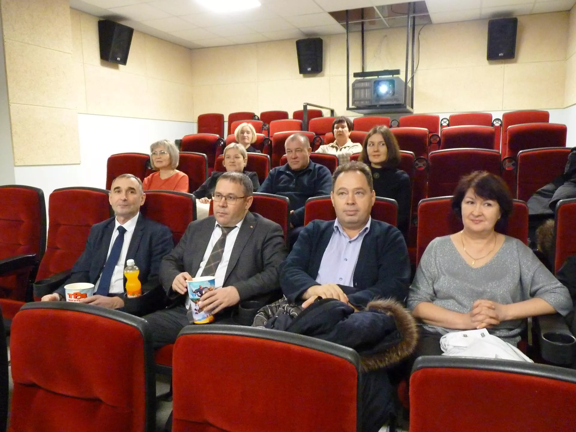 Администрация Куединского муниципального округа