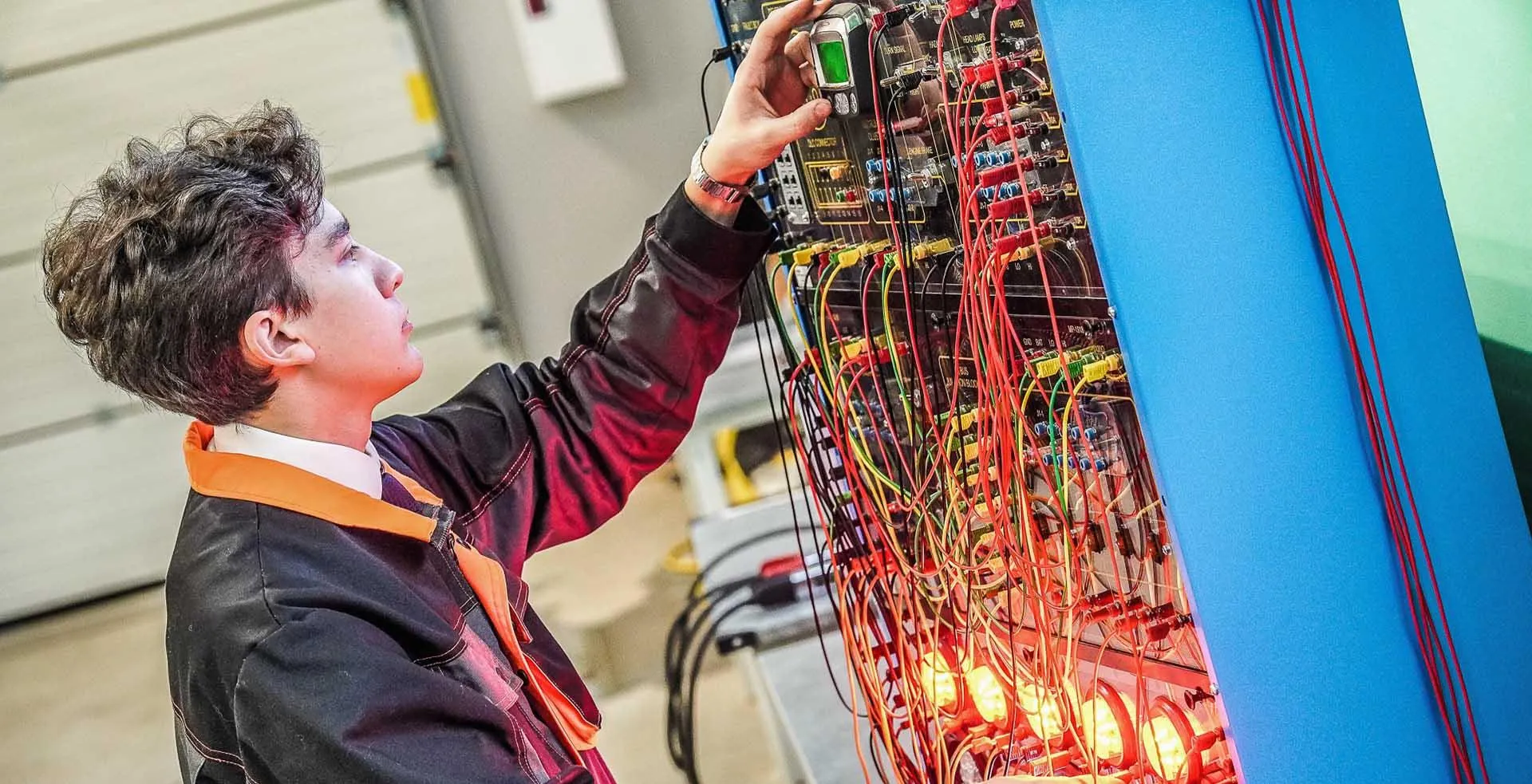  Министерство образования Омской области