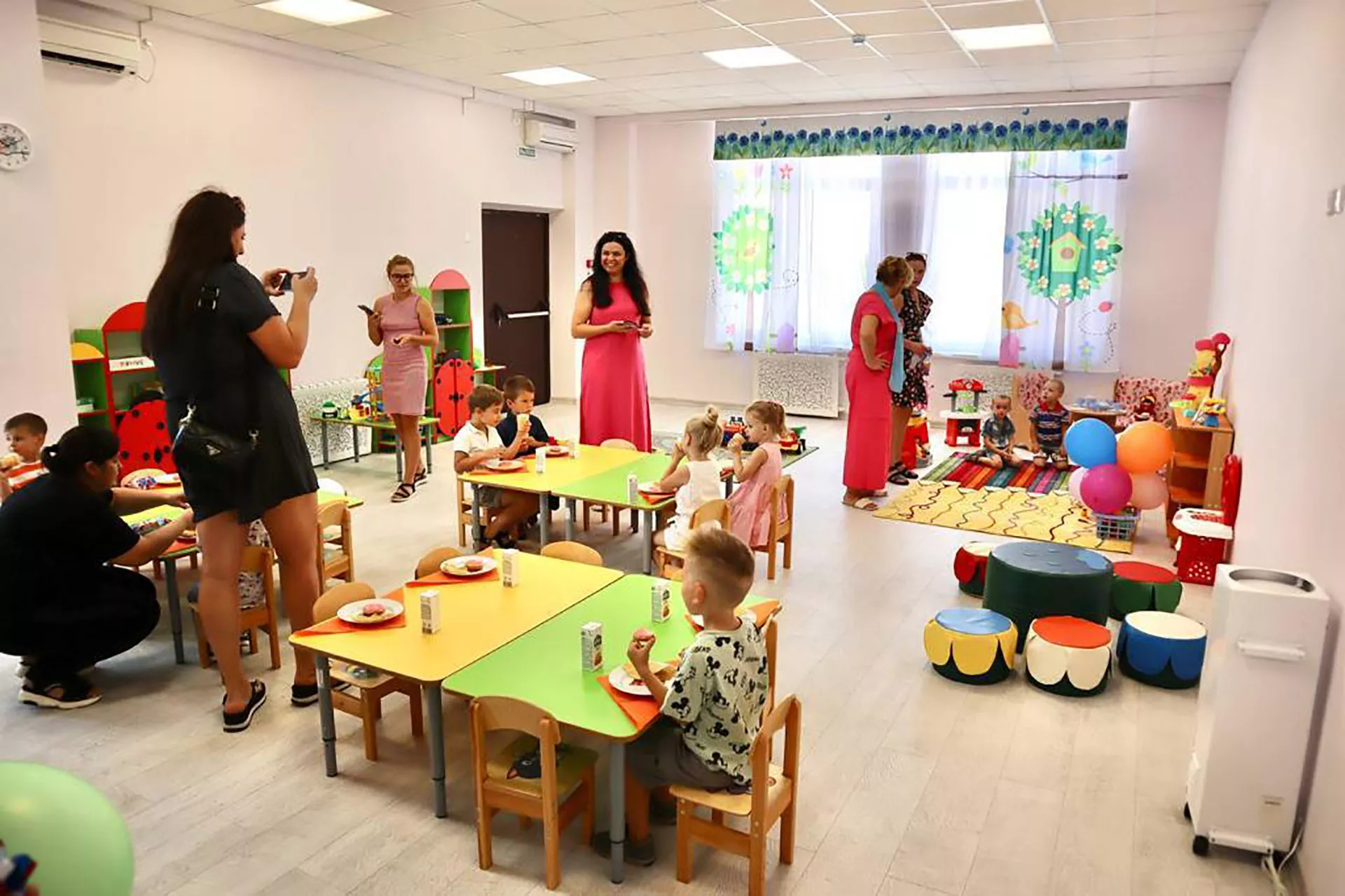 Администрация города-курорта Геленджик