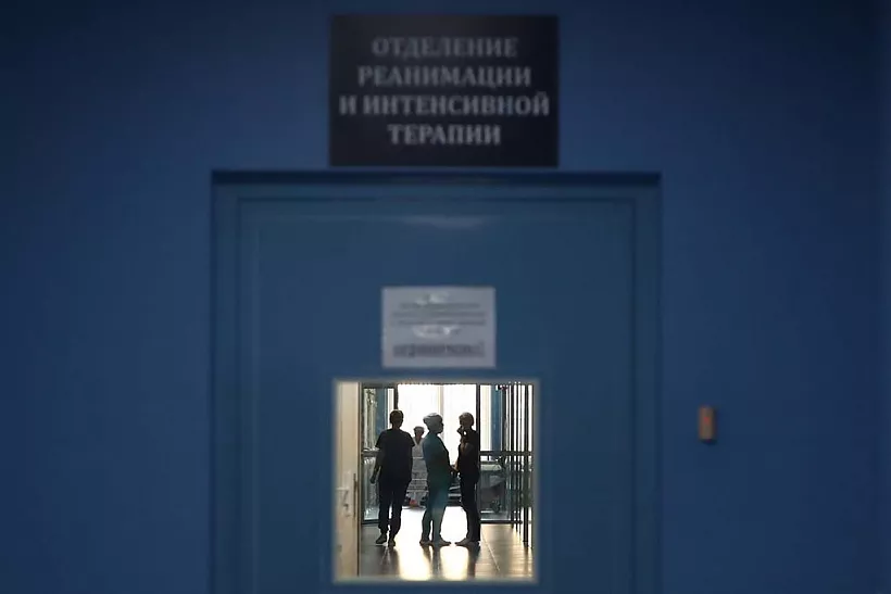 Новое оборудование поступило в&nbsp;онкодиспансер в&nbsp;Новгородской области