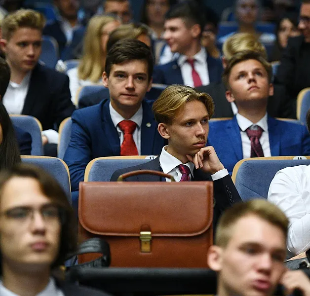В&nbsp;МГИМО запустили цифровой ассистент для&nbsp;преподавателей иностранного языка