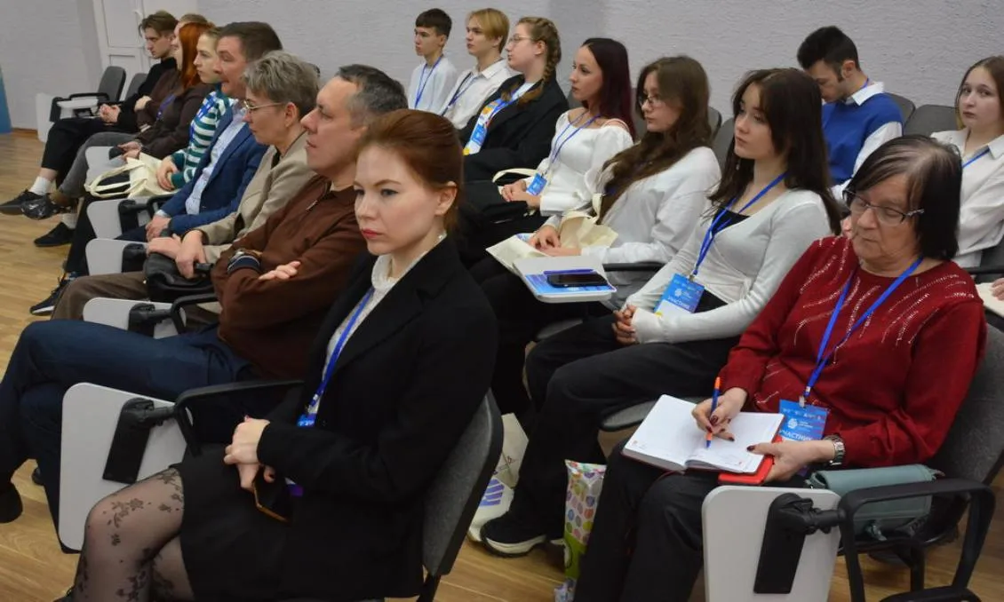 ФГБОУ ВО "Тульский государственный университет"