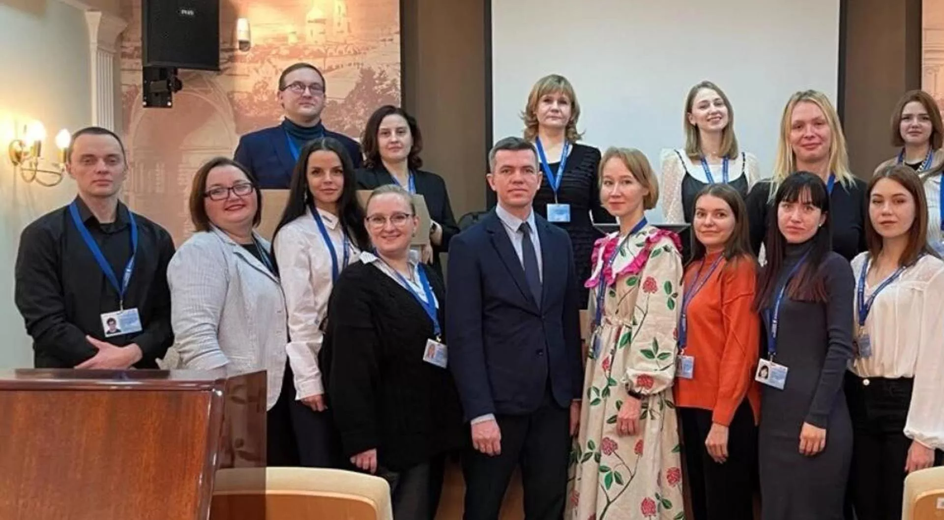 Правительство Ульяновской области