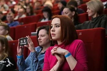 Качественный звук и&nbsp;3D-картинка: как&nbsp;в&nbsp;России развивают кинотеатры