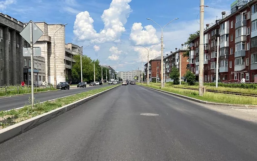 В&nbsp;Перми отремонтируют ведущие к&nbsp;медицинским объектам улицы