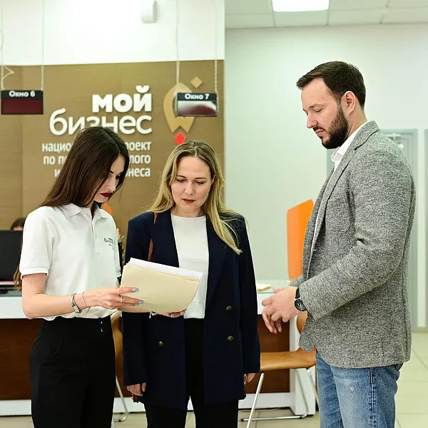 Волгоградские самозанятые отправили более 120&nbsp;заявок на&nbsp;проект &laquo;Шаг вперед&raquo;