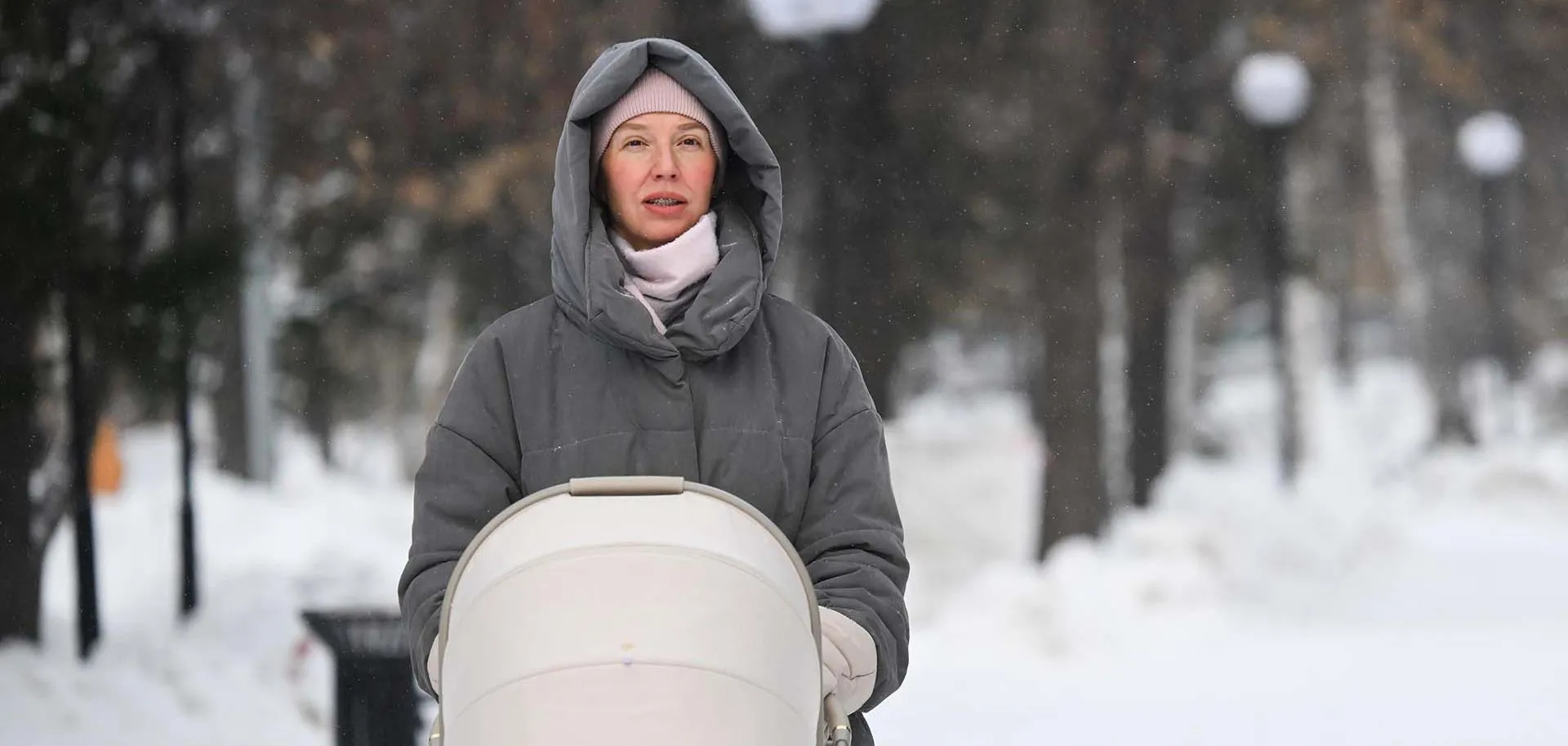 Александр Кряжев/РИА Новости