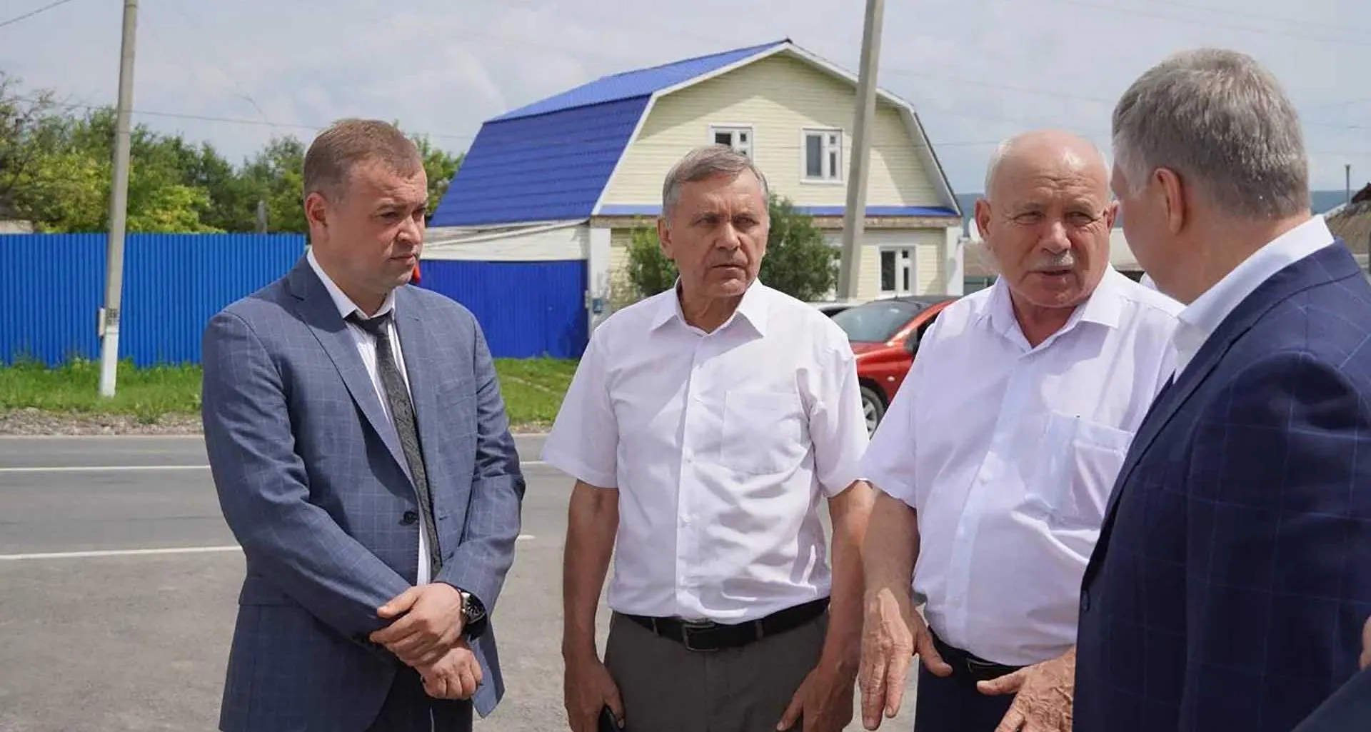 Министерство транспорта Ульяновской области