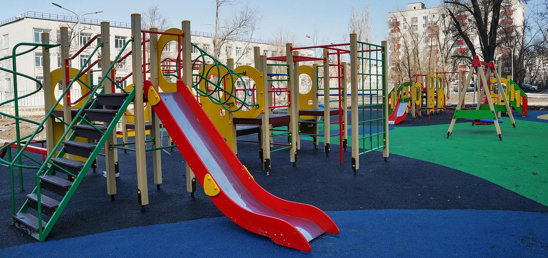 Максим Скопцов/РИА Новости