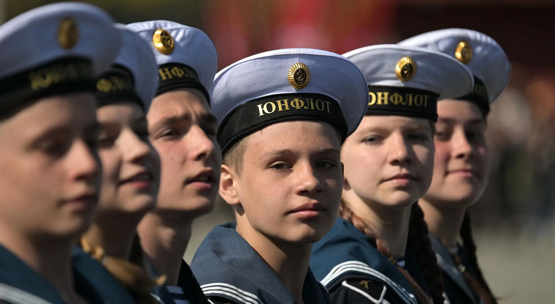 Александр Кряжев/РИА Новости