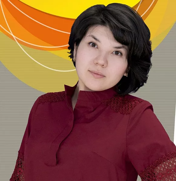 Как&nbsp;Лилия Галяутдинова из&nbsp;Башкортостана мотивирует молодежь оставаться на&nbsp;м