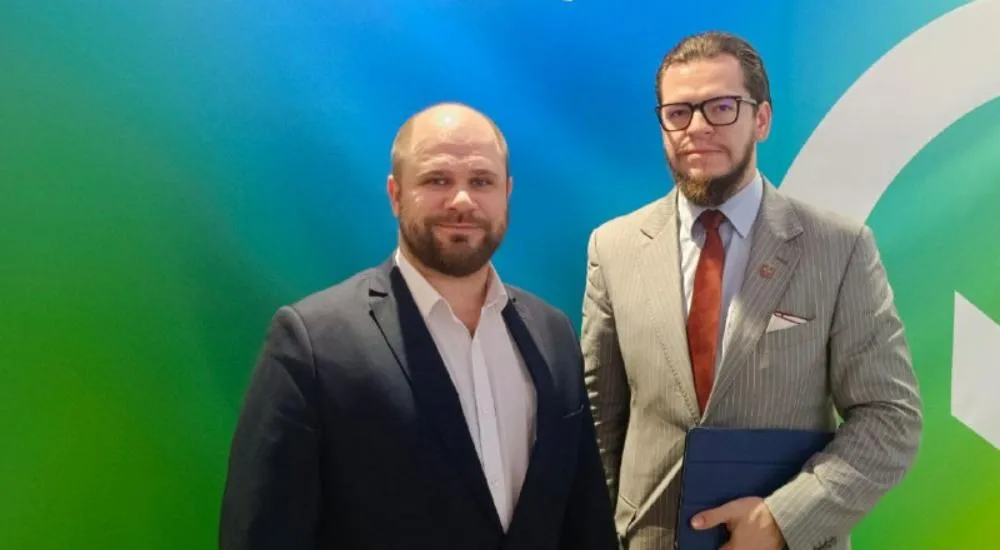 Правительство Омской области
