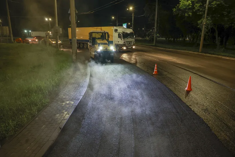 В&nbsp;Нижнем Новгороде приведут в&nbsp;порядок участок улицы Кузбасской