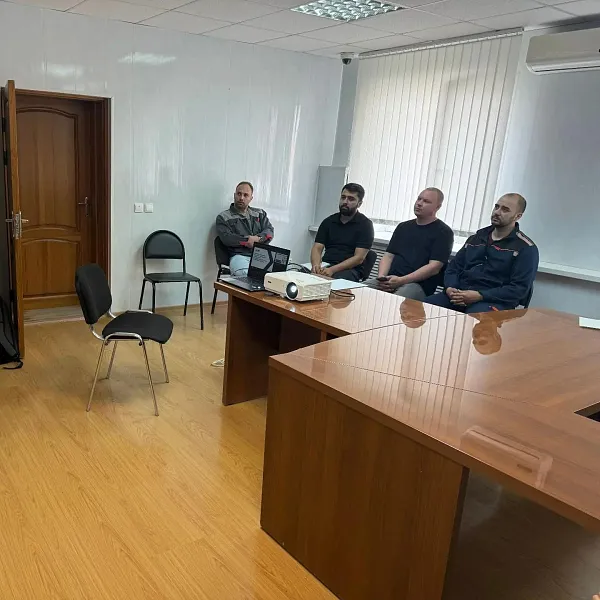 Уфимский завод металлоконструкций внедрит бережливые технологии