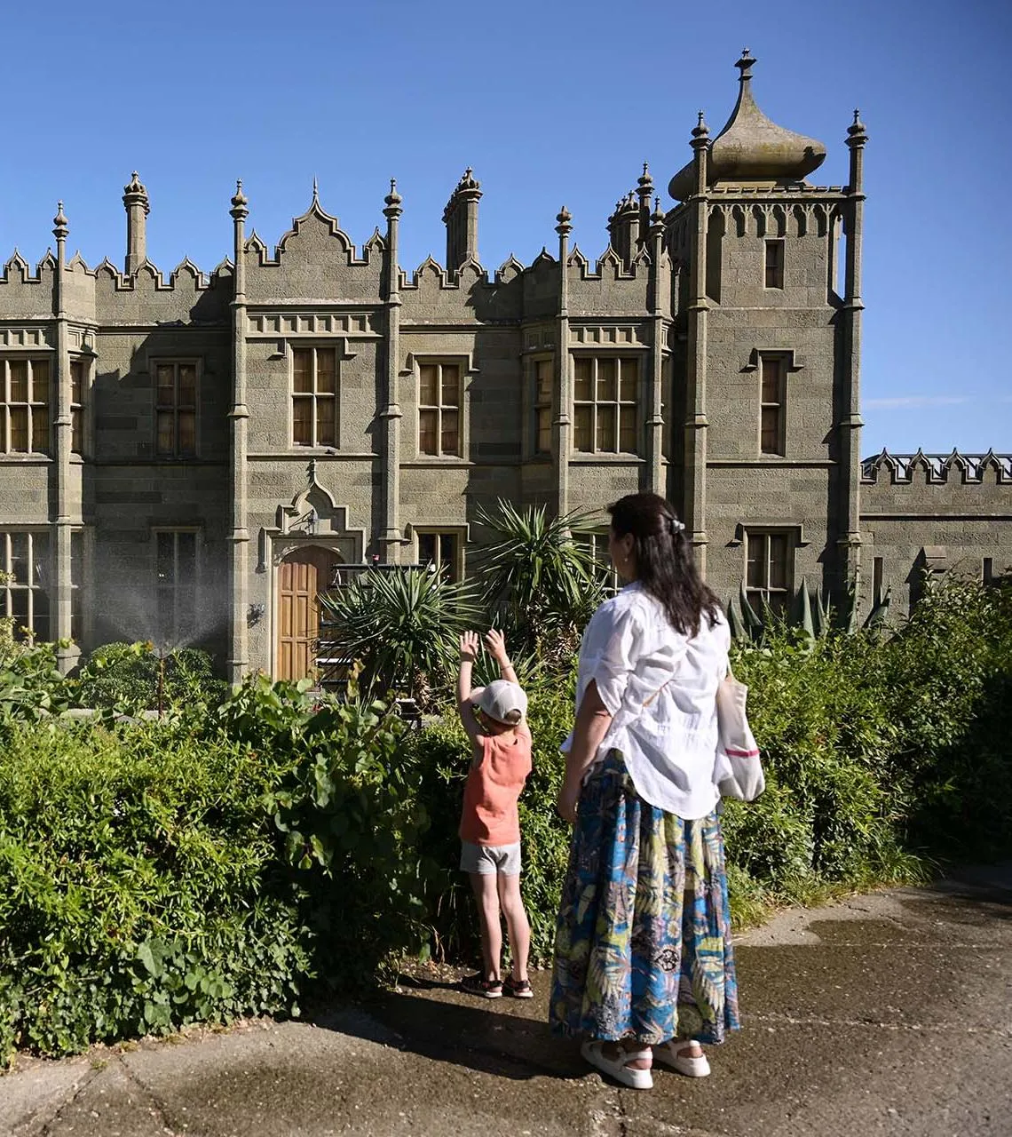 Крым завоевал 5&nbsp;наград премии &laquo;Регионы туризма и&nbsp;гостеприимства&raquo;