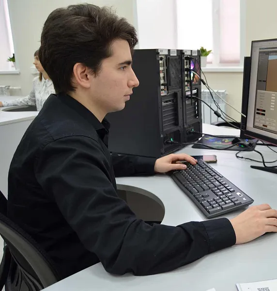 В&nbsp;Тамбовском техническом университете открыли лабораторию по&nbsp;БПЛА