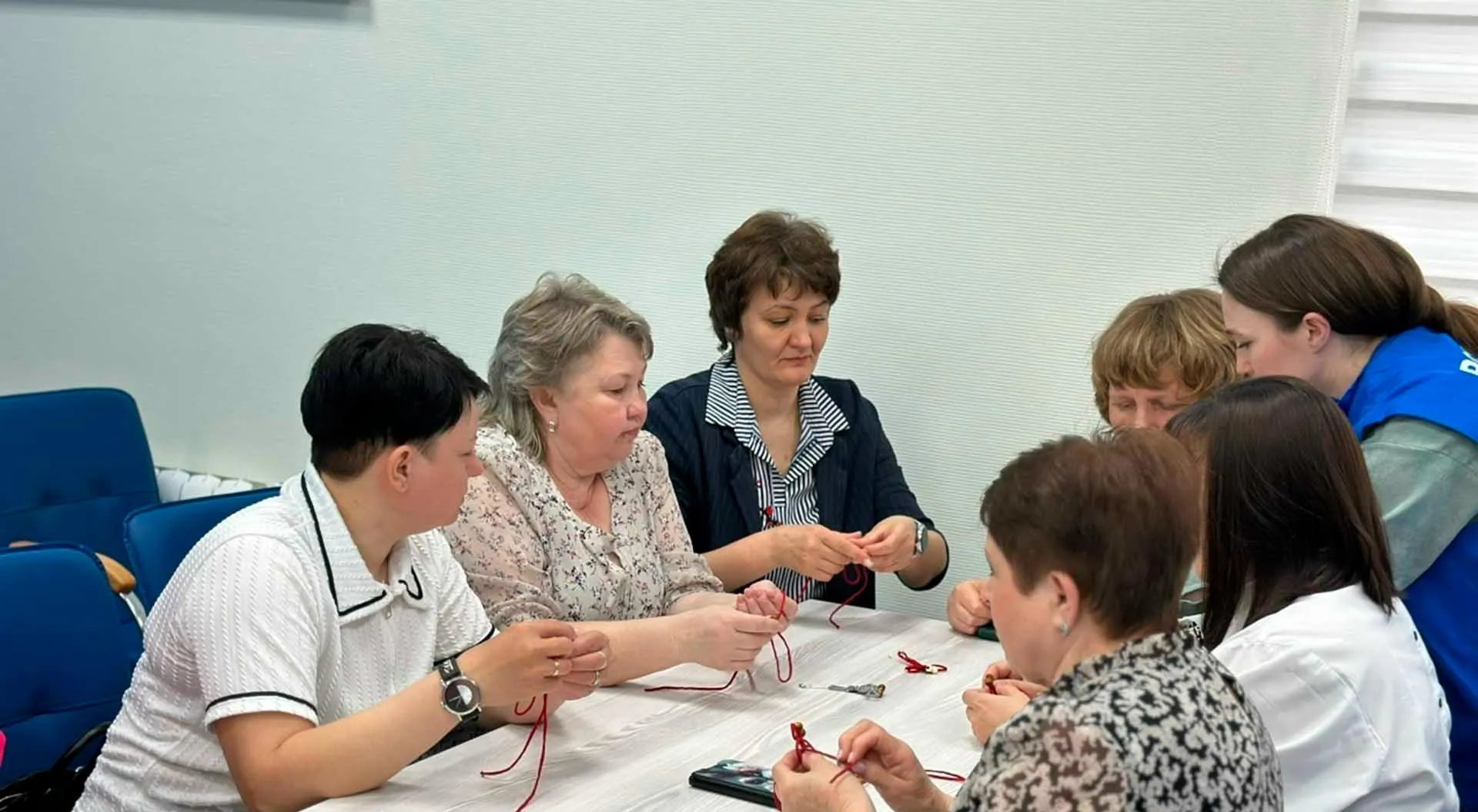  Администрация муниципального образования Пономаревский район