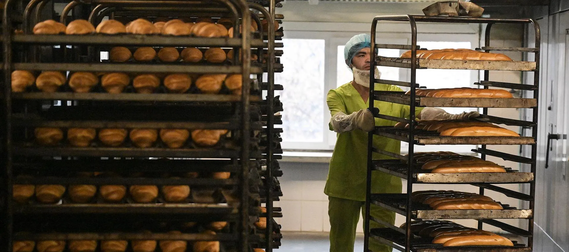 Александр Кряжев/РИА Новости