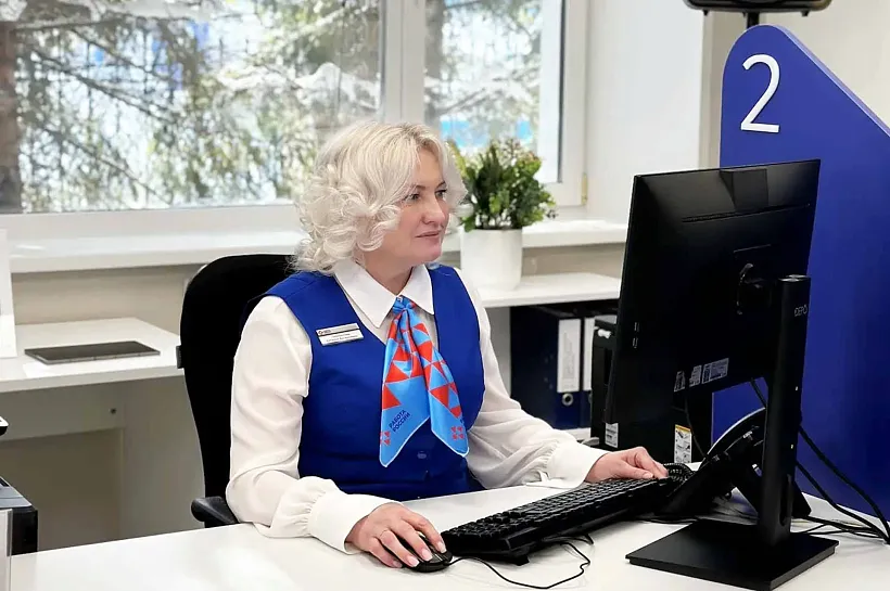 В&nbsp;поселке Белый Яр в&nbsp;Томской области открылся обновленный кадровый центр