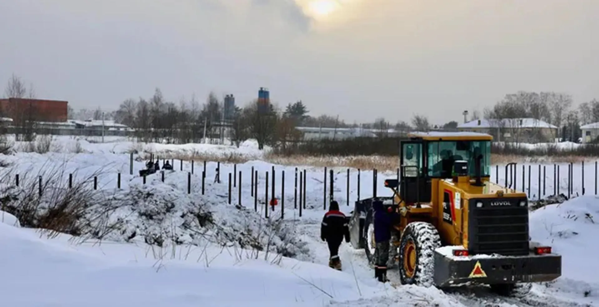 Министерство информации и молодежной политики Московской области