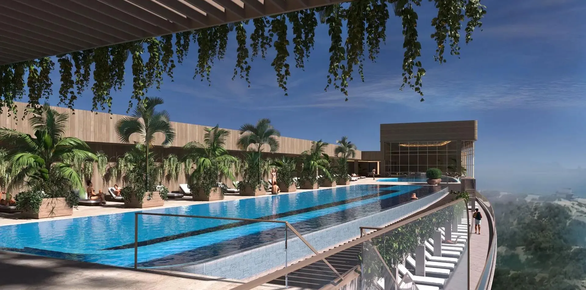 Министерство курортов, туризма и олимпийского наследия Краснодарского края