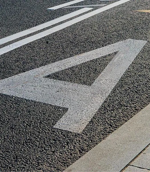В&nbsp;Москве заработали 3&nbsp;новые выделенные полосы