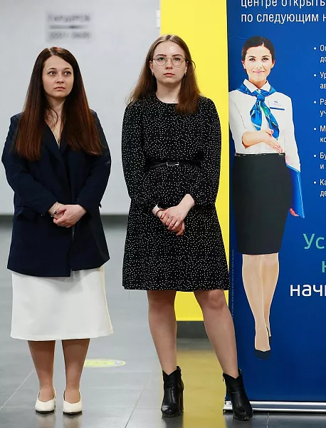 В&nbsp;селе Камышла Самарской области отремонтировали кадровый центр