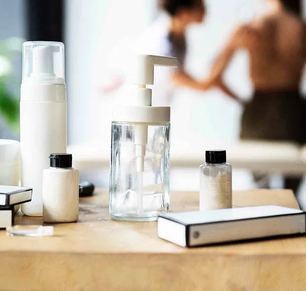 Косметологической клинике в&nbsp;Симферополе помогли купить новое оборудование