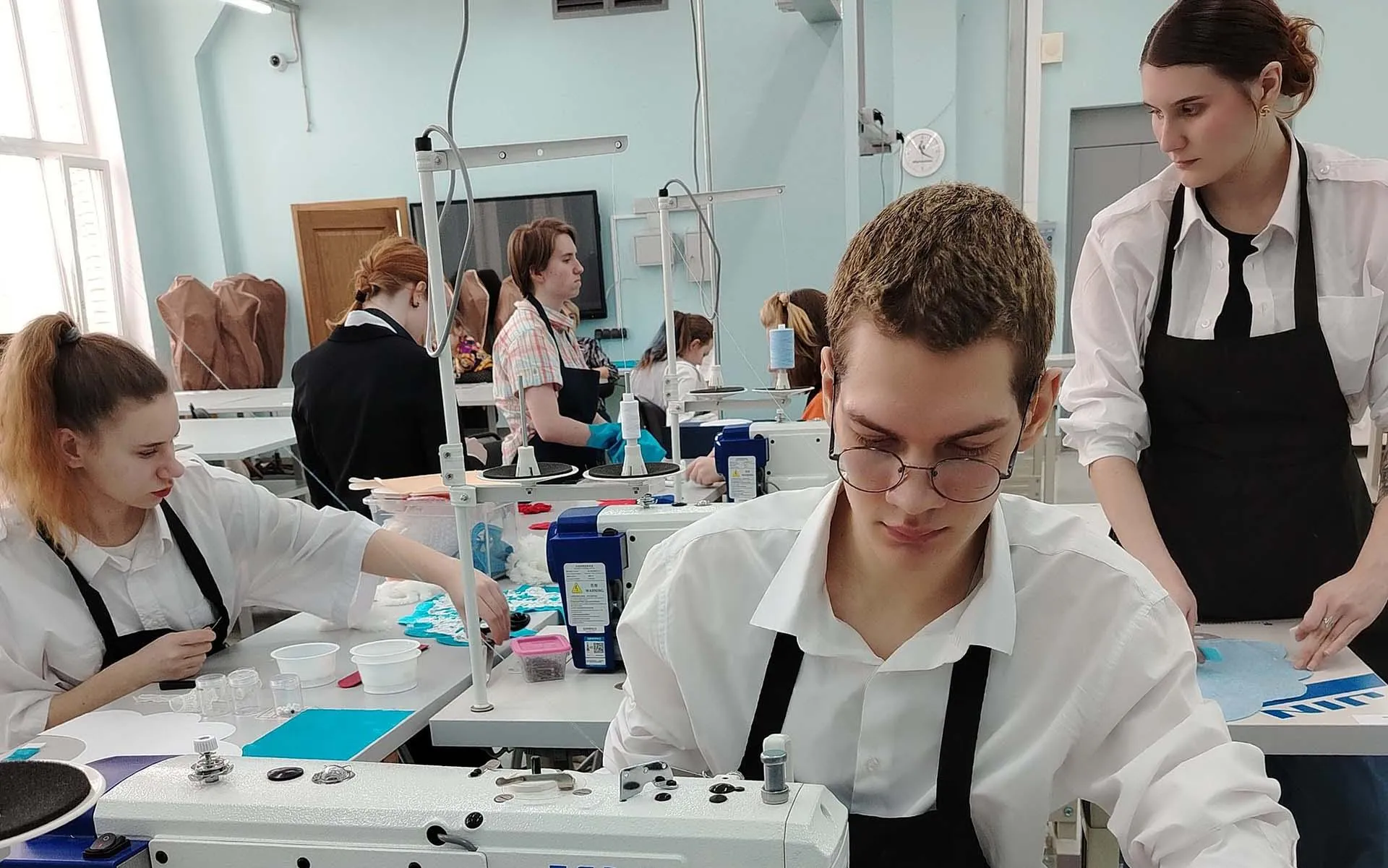 Комитет по образованию Санкт-Петербурга