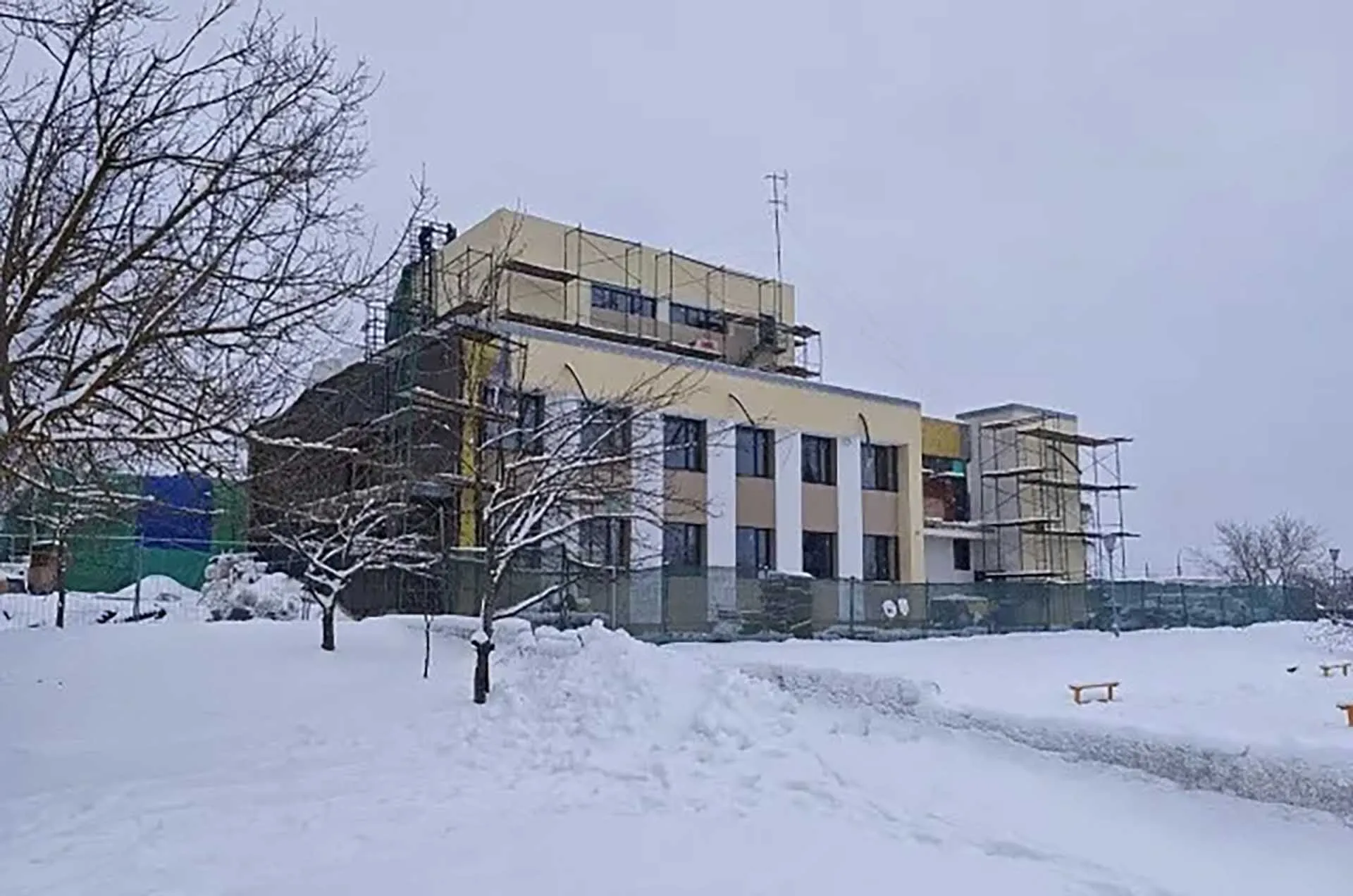  Министерство информации и молодежной политики Московской области