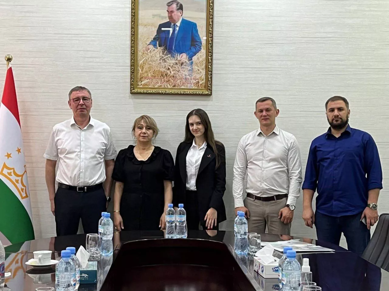 Фонд "Инвестиционное агентство Тюменской области"