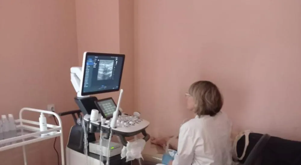 ГАУЗ Медицинский информационно-аналитический центр. г. Брянск