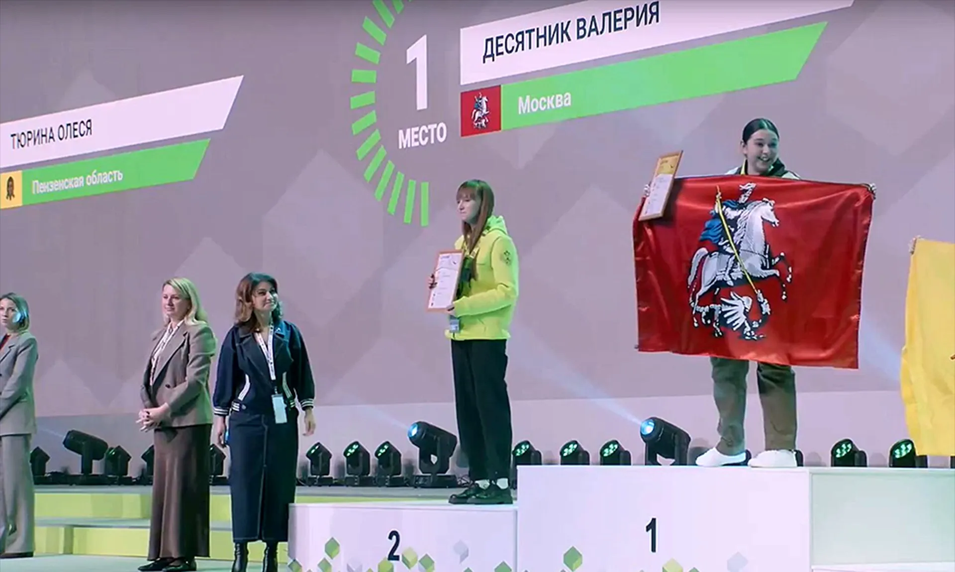 Министерство образования Пензенской области