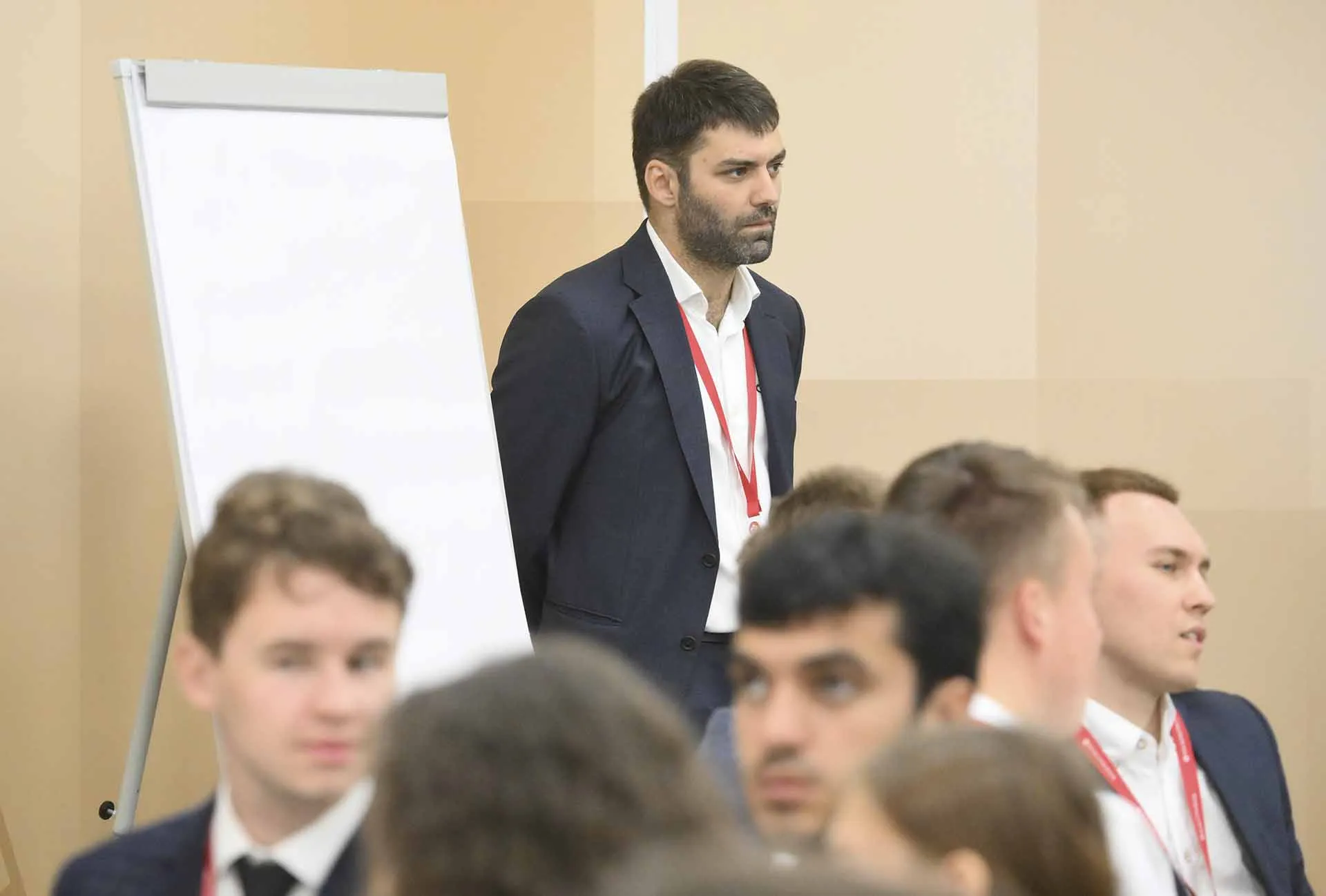 Илья Питалев/РИА Новости