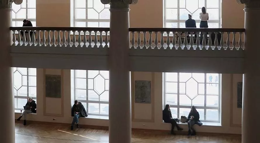 Донат Сорокин/ТАСС