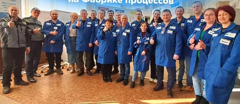 На&nbsp;&laquo;Фабрике процессов&raquo; в&nbsp;Ленинградской области обучились 8&nbsp;тыс. человек