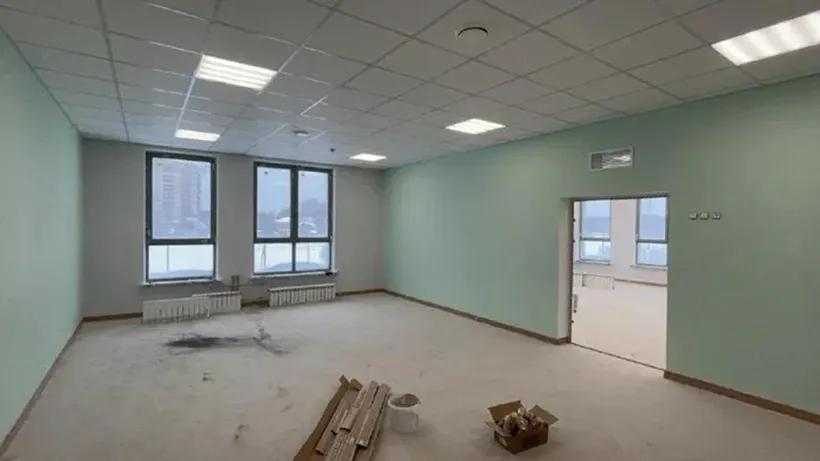 В&nbsp;Сергиевом Посаде построят детский сад на&nbsp;280&nbsp;мест