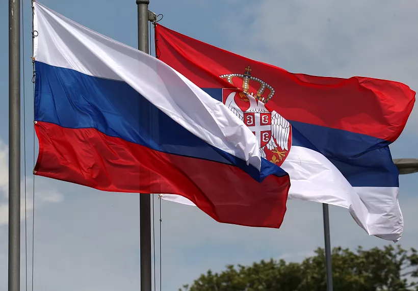 Сербские компании посетят Красноярск с&nbsp;деловым визитом