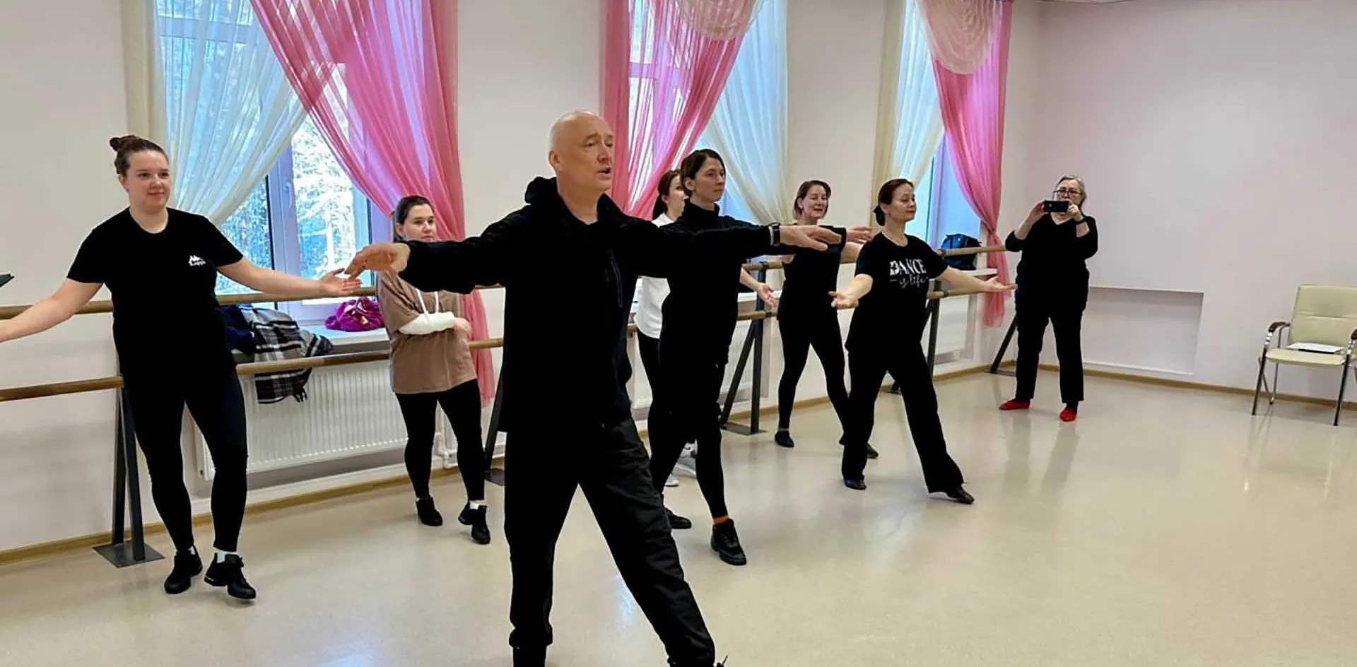 ГБ ПОУ "ЛОККиИ"