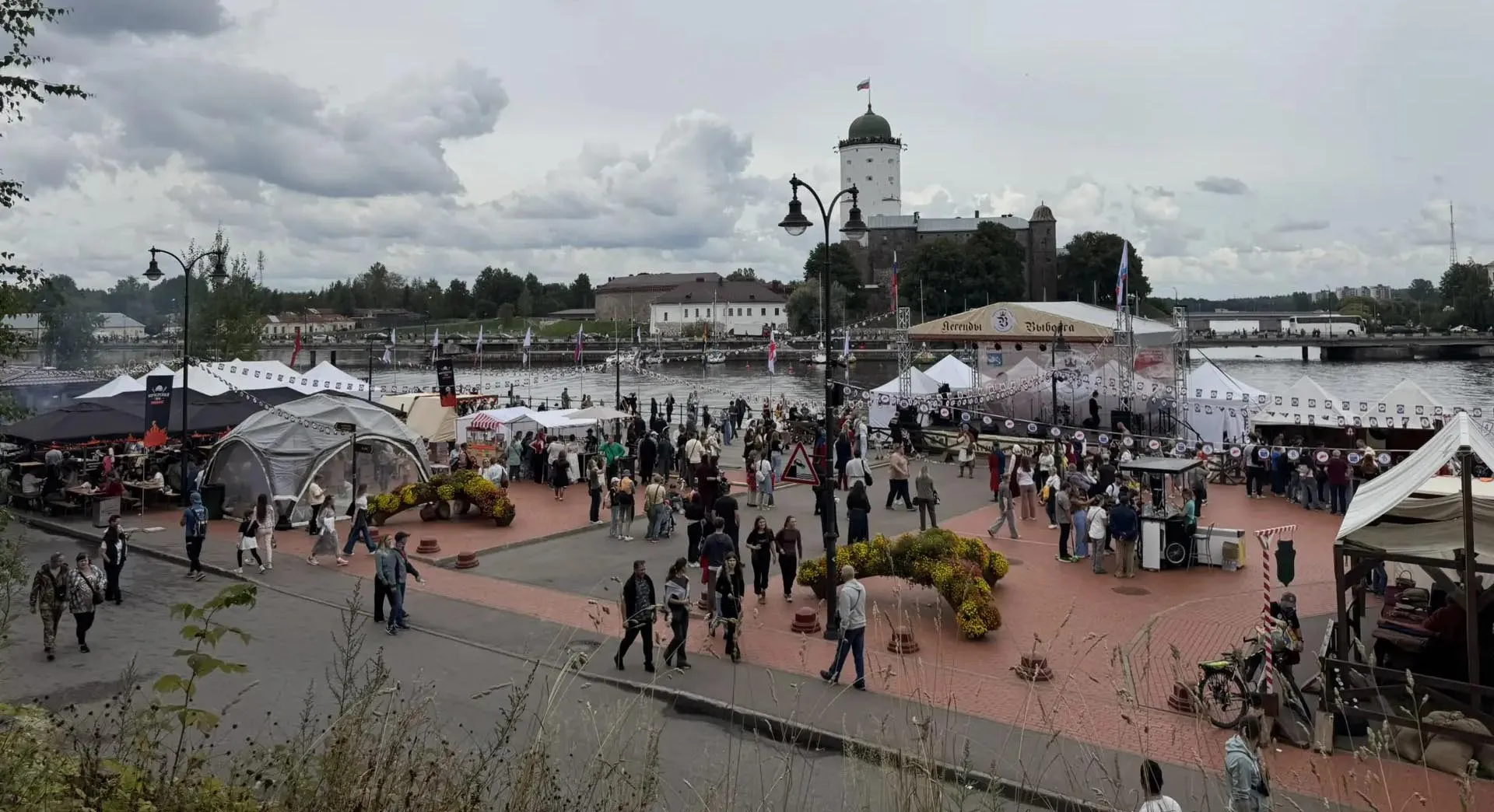Комитет по культуре и туризму Ленинградской области