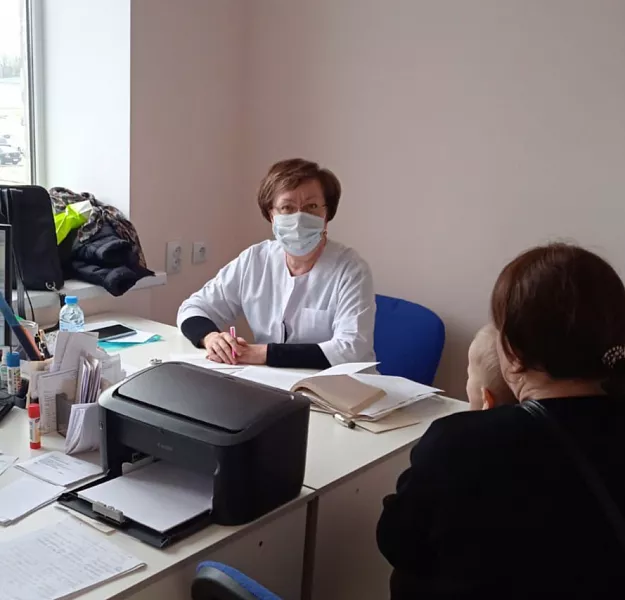 Более 43&nbsp;тысяч жителей Ставрополья прошли медосмотры